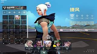 瓦区Niko降临了！！！