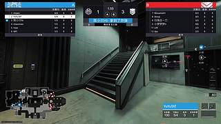 COD22主播赛