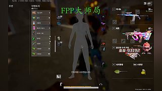 PUBG新手。。。