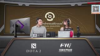喂,在吗?进来看Show了.
