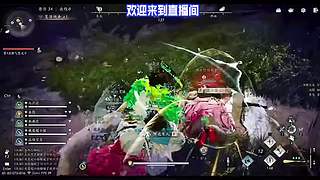 叶子戏输了逛秦川找隐藏点​