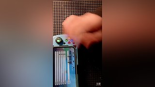 萌新用手柄玩原神