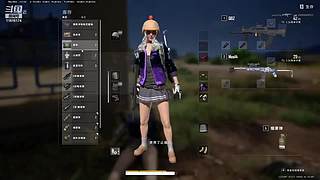 PUBG呵呵又菜又爱玩