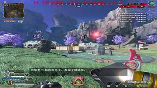 【CSTG】Cha：上车一起玩