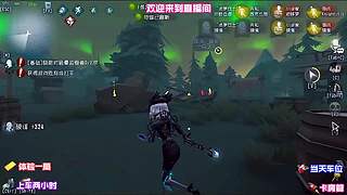 先知役鸟没挡到超可惜