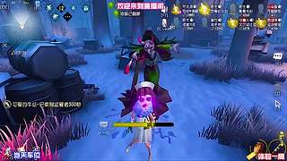 先知役鸟挡刀保调香师溜鬼