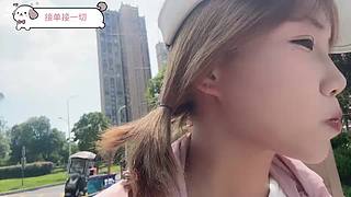 灿团S5 加油！