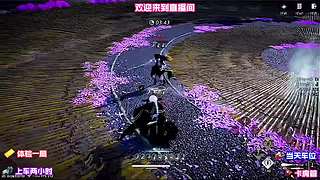 找猫任务，互动触发技巧