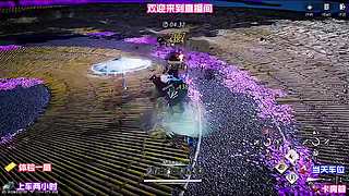 找猫任务，互动触发技巧