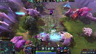 DOTA2鱼塘直播间 12859794