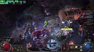 【CSTG】白菜：流放2-今天继续捉猿神