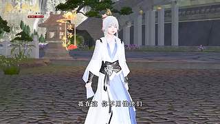 天涯明月刀官方直播