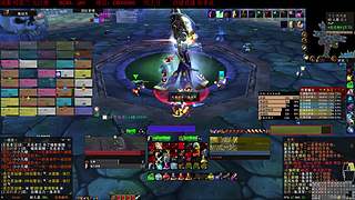 魔兽世界怀旧服 哈霍兰40人NAXX