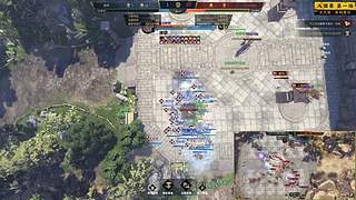 【正式服】第十届天下第一跨服比武大会