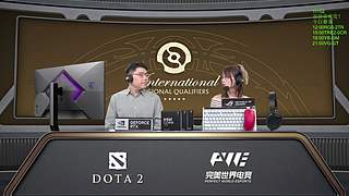 快乐DOTA！ 52876