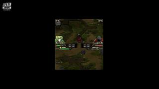 【梦幻模拟战】菜鸡利昂