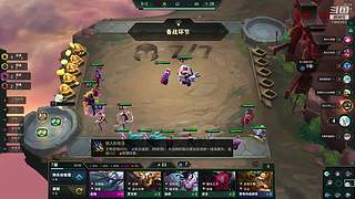 1v5看我K头贼六