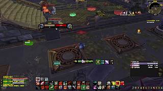 MOP P1毁灭术