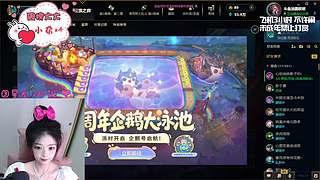 孤单小猫咪单排之路！！！