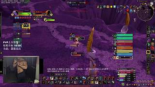 PVP钻粉上车，冲分！嘀嘀嘀