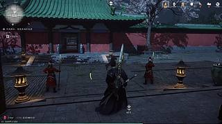 無雙遊俠的直播间，关注获取在播游戏！