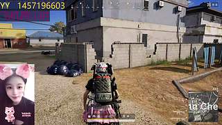 PUBG厄难毒体已就位