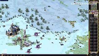 冰天生死斗4V4团战2.1