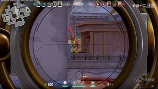 破产3X3（有车位）