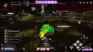 参与热血武侠 PVP，争夺武林荣耀