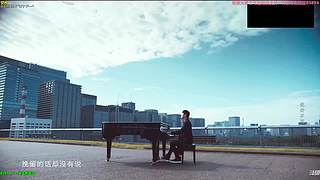 【神乐】祝愿大家前路繁花似锦~所愿皆可得