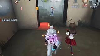 硝烟末又至的直播间