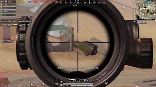 XBOX独立端吃鸡