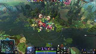 dota2天梯启动
