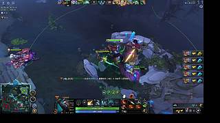 dota2天梯启动
