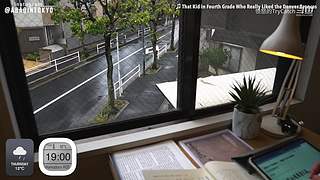 重生之奋发涂墙