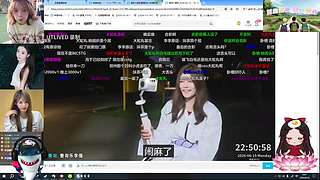 熊掌主播祝大家财运亨通