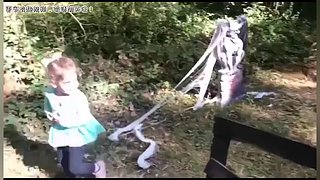 【亚巴拉辛巴】搞笑+游戏