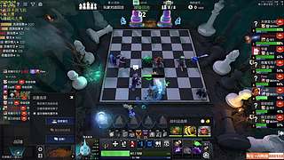 你懂下棋吗？