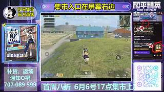 和平集市 精英手册