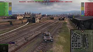 WCL职业选手，VZ55GW三环中