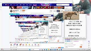 家人们 晚上好！