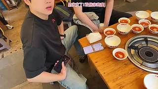 轰轰：集合完毕后在傍晚左右开户外