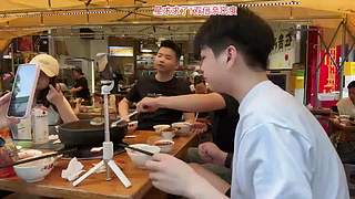 轰轰：集合完毕后在傍晚左右开户外