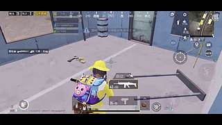 新人主播求关注雨林自闭城1V4