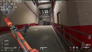 监狱勤奋king