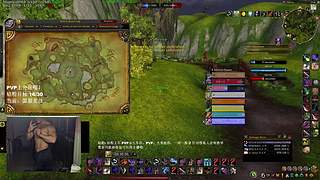 PVP钻粉上车，冲分！嘀嘀嘀