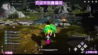 天气影响，解谜方式变化