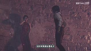 【声控】恐怖游戏有胆你就来