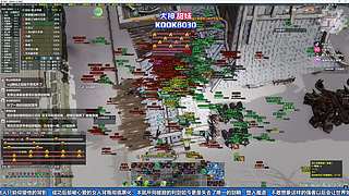 【炫】播播龙虎唯满侠攻防