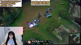 就在等你了